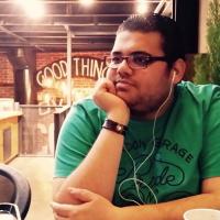 Baraa Ashraf (@baraa_ashraf) 's Twitter Profile