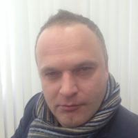 Aslan Gogov (@aslangogov) Twitter profile photo