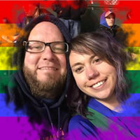 Cory L. Nilsen (@corynilsen) 's Twitter Profile