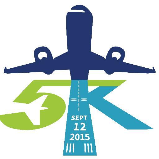 Mobile Airport Authority Foundation & sponsor, Airbus, proudly present the 2nd Annual 5k on the Runway. The Brookley 5k will be held on Saturday, Sept 12 @4pm!