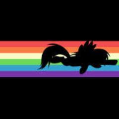 I am a pegasister and I love (much) MLP and MLPEG .. And I Live in Brasil.!!!