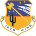 162nd Wing (@162ndwg) Twitter profile photo 162nd Wing (@162ndwg) Twitter profile photo
