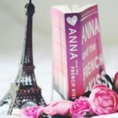 If you love stephanie perkins books as much as me this account is for you ;)