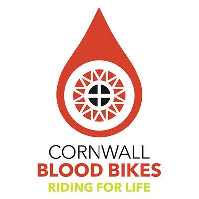 Cornwall Blood Bikes