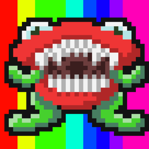 Software Developer, and I make games whenever I stop being lazy
I've moved to this account/name on basically all platforms: @cammymoop