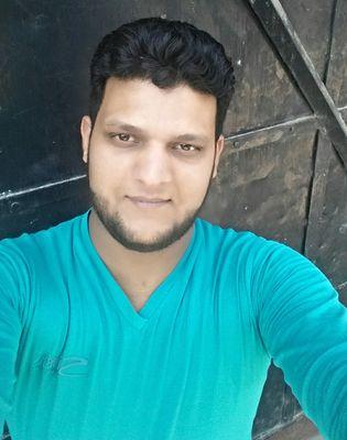 faisalcos's profile picture. abbasi