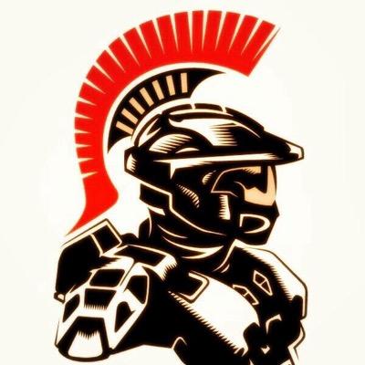 CarlsCommentary's profile picture. I plan on ruling halo with my carlbine.