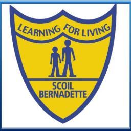 Our school enables students to maximise their potential in all walks of life.  The ethos of Scoil Bernadette is Learning for Living.