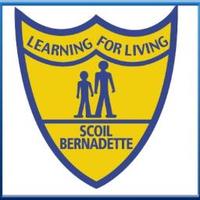 Scoil Bernadette(@ScoilBernadette) 's Twitter Profile Photo