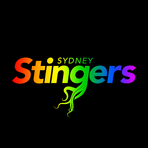 The Stingers are an LGBTI-inclusive water polo club based in Sydney, Australia.