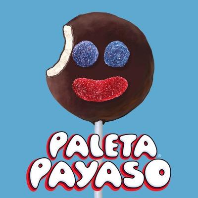 Paleta Payaso Paletapayasousa Twitter