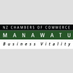 Manawatu Chamber (@ManawatuBiz) Twitter profile photo