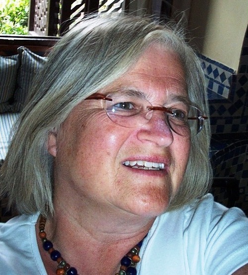 Bouche2001's profile picture. Présidente de Forum Atena https://t.co/PdQh1YYMIV, futurologue cybernéticienne https://t.co/FCskSsDimF.