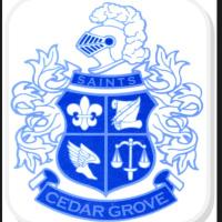 Cedar Grove SGA(@cghssgasaints) 's Twitter Profile Photo