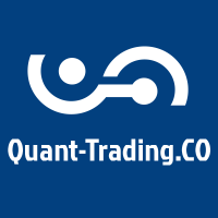Quant-Trading(@QuantTradingCO) 's Twitter Profile Photo