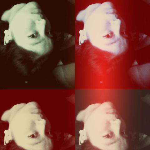 SarahiKobain16's profile picture. Solo hay 4 cosas que amo en esta vida... Comer, a Years & Years, Nirvana y Dormir. 
                                                       
Instagram: sarahialx