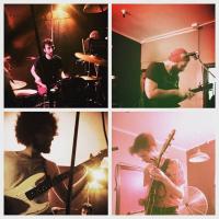 Invalids (@invalidsband) 's Twitter Profile