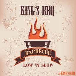 Specializing in quality savory barbecue full of flavor with meat so good sauce is NOT needed! kingsbbqcatering@gmail.com