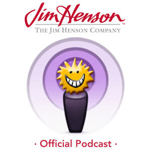 Official Twitter Of The Official Podcast Of The Jim Henson Company!