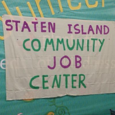 Staten Island Community Job Center Port Richmond, Staten Island