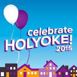 Celebrate Holyoke is a festival happening in & around Heritage State Park, August 21-23. Music, food, drinks, art, and more. Free and open to the public.