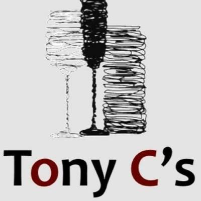 Tony C's Bar & Grill has Traditional Pub Food and Late Night Menu!  http://t.co/a8TrX77NfJ