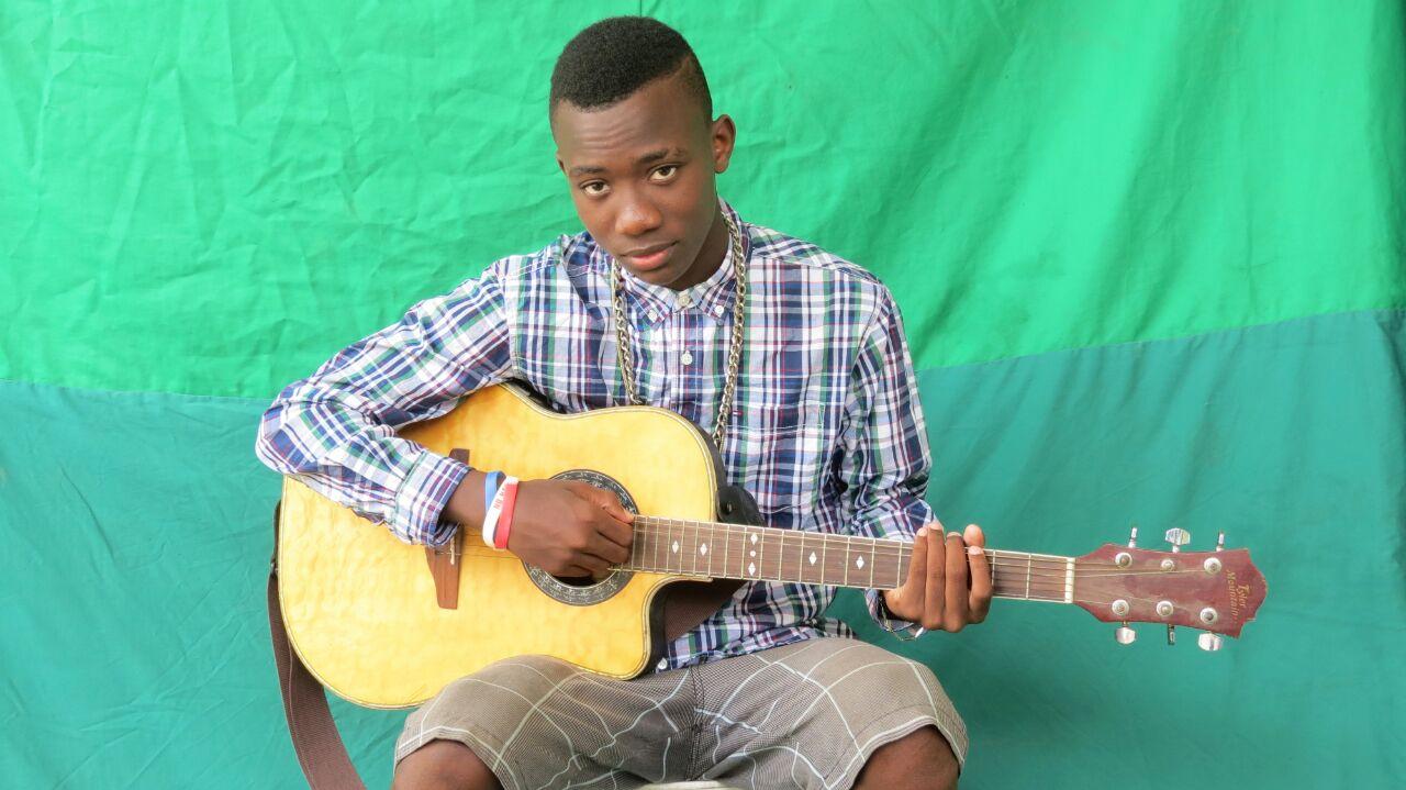 ItzKing_Guy Profile Picture
