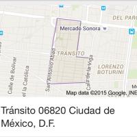 Colonia Tránsito (@col_transito) 's Twitter Profile