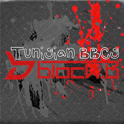 BlockB_Tunisia's profile picture. An arabic & the 1st Tunisian / african fanbase  dedicated to BLOCK B : @blockb_official       ~~