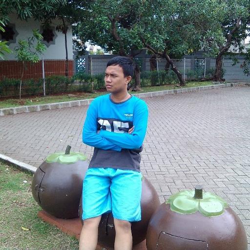 YosuaIGanMarHut's profile picture. 