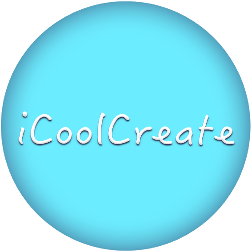 #Create / #Make / #Design / #DIY cool products and #gifts designed / customized / personalized by you - iCoolCreate