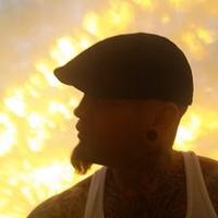 Scott  Marshall - @smarshalltattoo Twitter Profile Photo