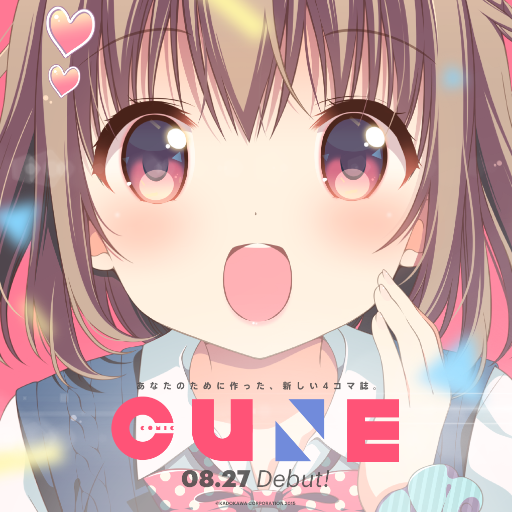 comic_cune Profile Picture