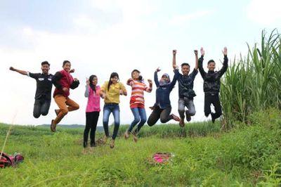 Ain_Syahfiyan17's profile picture. 