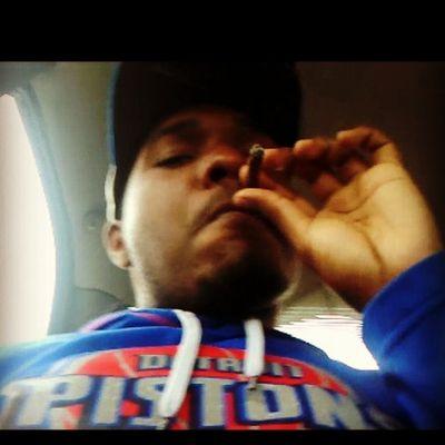 on my lonely not on a come up...Homie it's the take over...fear none trust few