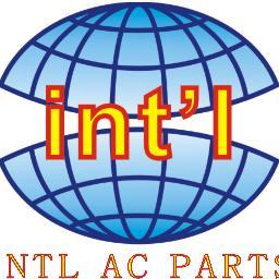 International Auto Parts (China) Limited is a professional manufacturer and trading enterprise specialized in all kinds of automobile air conditioner parts :