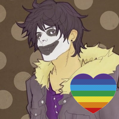 What's up, motherfuckers? Let's take a magic carpet ride up in the clouds~ ♥:@VAST_EXPLETIVE (Humanstuck RP) brother: @Mute_Miracles