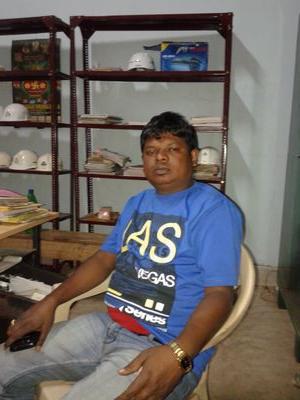 maheswarhembra2's profile picture. 