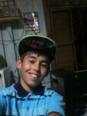 cleberson12332's profile picture. 