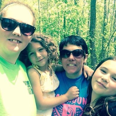 OakleyHeather's profile picture. 