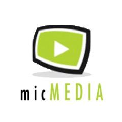 micmedianz's profile picture. 