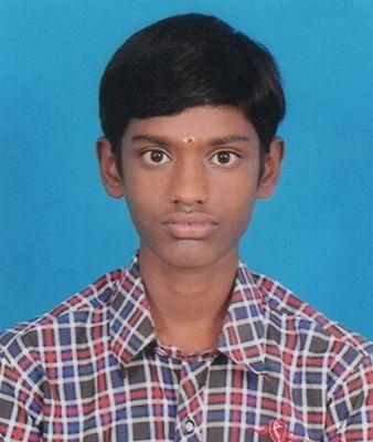 8a1535f892cc417's profile picture. 