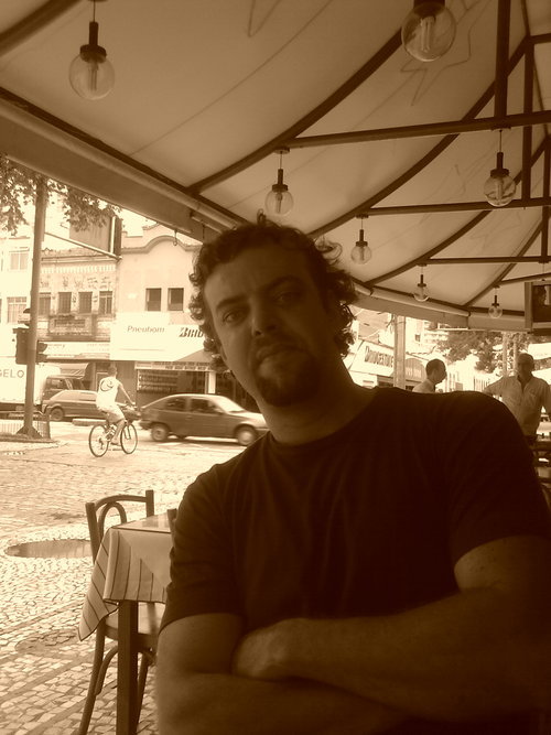 Ricardovms's profile picture. 