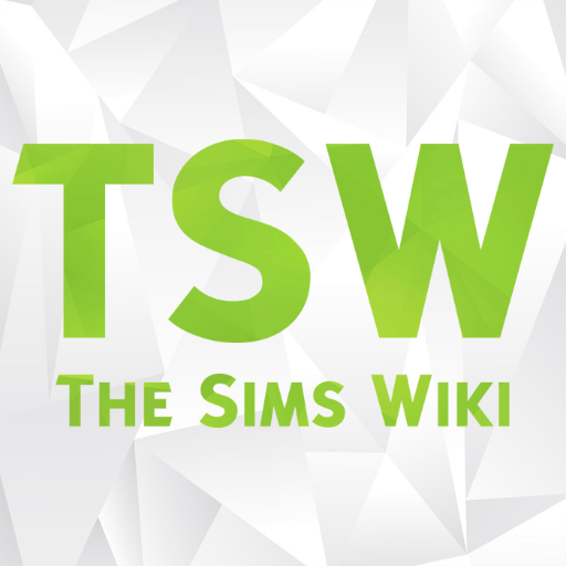 The Sims database that anyone can edit! A collaborative encyclopedia for everything related to The Sims series.