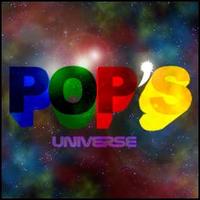Pops Universe(@Pops_Universe) 's Twitter Profile Photo