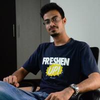 Joseph Varkey (@joe_var93) 's Twitter Profile