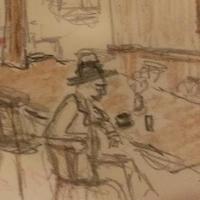 Philippe Mesmer (@pmtokyo) Twitter profile photo