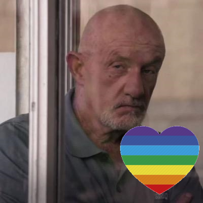 itserhmantraut's profile picture. Your favorite hitman, henchman, and grandfather (parody account)