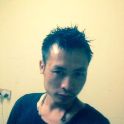 shanghungyo's profile picture. 