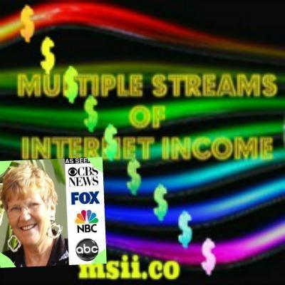 Double your , leadss & your profits. Do not settle for just one form of monetization.  Multiple income  streams means more security!